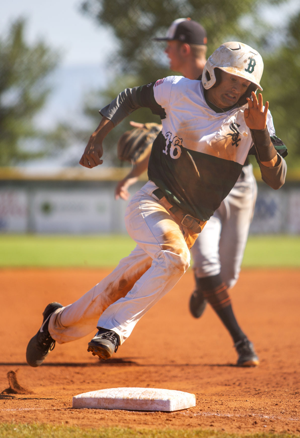 Burley beats Idaho Falls to advance to semifinals